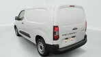 Peugeot Partner Van L2H1 EAT8 1.5 130KM Furgon