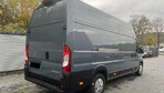 Opel Movano Heavy L4H3 AT8 2.2 180KM Furgon