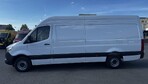 Mercedes Sprinter 317 CDI Długi PRO AUT 1.9 170KM Furgon
