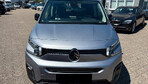 Citroen Berlingo MPV M L1H1 1.5 102KM Kombi