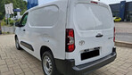 Toyota Proace City Long L2H1 1.5 130KM Furgon