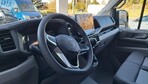 Volkswagen Crafter 35 Kontener 2.0 177KM Kontener