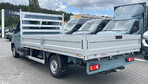 Renault Master L3 Skrzynia Otwarta 2.0 150KM Skrzynia