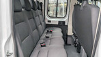 Opel Movano L4 Zabudowa Brygadowa + Skrzynia 2.2 140KM Doka