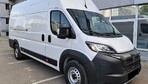 Peugeot Boxer Heavy L4H3 2.2 180KM Furgon