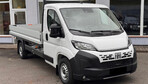 Fiat Ducato L3 Skrzynia Otwarta 2.2 140KM Skrzynia