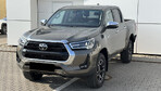 Toyota HiLux Executive D-4D mHEV Double Cab 4x4 aut 2.8 204KM Pick-Up