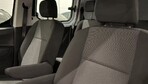 Citroen Berlingo Van XL Zabudowa Brygadowa EAT8 1.5 130KM Brygadowy