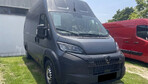 Peugeot Boxer Heavy L4H3 EAT8 2.2 180KM Furgon