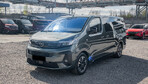 Opel Zafira Life Diesel XL Business aut 2.2 180KM Kombi