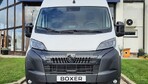 Peugeot Boxer Heavy L4H2 2.2 140KM Furgon
