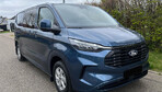 Ford Transit Custom 320 L2H1 Limited Zabudowa Brygadowa A8 2.0 170KM Brygadowy