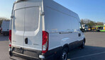 Iveco Daily 35S16 12m3 Hi-Matic 2.3 156KM Furgon