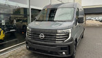 Nissan Interstar L3H2 Business Plus 2.0 130KM Furgon