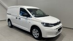Volkswagen Caddy Cargo Maxi L2H1 DSG 2.0 122KM Furgon