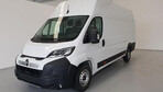 Citroen Jumper Heavy L4H3 AT8 2.2 180KM Furgon