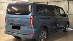Ford Tourneo Custom 320 L2 Titanium AT8 2.0 170KM Kombi