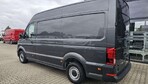 Volkswagen Crafter L3H3 AT 4MOTION 2.0 177KM Furgon