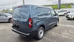 Peugeot Partner Van XL L2H1 EAT8 1.5 130KM Furgon
