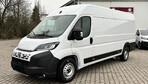 Fiat Ducato Maxi L4H2 2.2 140KM Furgon