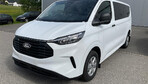 Ford Transit Custom Kombi M1 320 L2H1 Trend 2.0 136KM Kombi