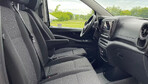 Mercedes Vito 116 CDI Pro 4x4 Ekstradługi 1.9 163KM Furgon