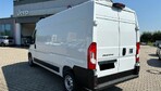 Fiat Ducato Maxi 3.5t L3H2 2.2 140KM Furgon