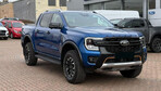 Ford Ranger Wildtrak X 4x4 A10 2.0 205KM Pick-Up
