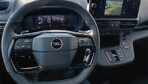 Opel Combo Van Cargo XL L2H1 EAT8 1.5 130KM Furgon