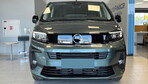 Opel Zafira Life XL L2H1 Business aut 2.0 180KM Kombi