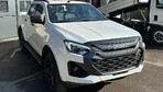 Isuzu D-Max LSE A6 4x4 1.9 163KM Pick-Up