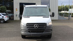 Mercedes Sprinter 317 CDI PRO Długi 9G-Tronic Skrzynia Otwarta 2.0 170KM Skrzynia