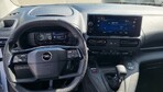 Opel Combo Van XL L2H1 1.5 100KM Furgon
