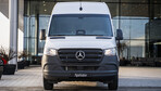 Mercedes Sprinter 317 CDI PRO Ekstradługi 2.0 170KM Furgon