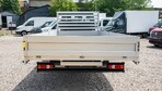 Iveco Daily 50C18 Skrzynia Otwarta 3.0 180KM Skrzynia