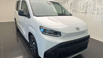 Toyota Proace City Verso Family L1H1 8AT 1.5 130KM Kombi