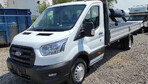 Ford Transit 350 L5 RWD DBL Trend Skrzynia Otwarta 2.0 130KM Skrzynia