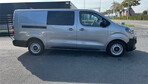 Opel Vivaro Extra Long L2H1 Zabudowa Brygadowa Flex 2.0 144KM Brygadowy