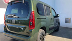 Fiat Fiorino/Qubo La Prima L1H1 aut 1.5 130KM Kombi