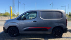 Citroen Berlingo Van M L1H1 XTR EAT8 1.5 130KM Furgon