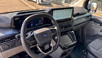 Ford Tourneo Custom 340 L2H1 Active PHEV CVT 2.5 232KM Kombi