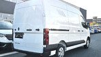 Renault Master L2H2 Advance 2.0 150KM Furgon