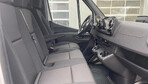 Mercedes Sprinter 319 CDI PRO Ekstradługi 9G-Tronic 2.0 190KM Furgon