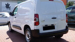 Toyota Proace City Active Standard L1H1 1.5 100KM Furgon