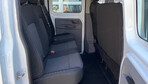 Volkswagen Transporter Doka + Skrzynia Otwarta 2.0 150KM Doka