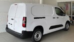 Opel Combo Van XL L2H1 EAT8 1.5 130KM Furgon