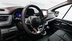 Renault Trafic Kombi L2H1 2.0 150KM Kombi