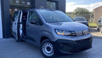 Peugeot Partner Van XL L2 EAT8 Zabudowa Brygadowa 1.5 130KM Furgon