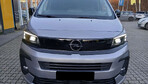 Opel Vivaro XL L2H1 EAT8 2.2 180KM Furgon