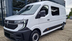 Renault Master L3H2 Extra Zabudowa Brygadowa 2.0 170KM Brygadowy